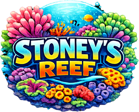 Stoney’s Reef – Michigan Reef Livestock Retailer